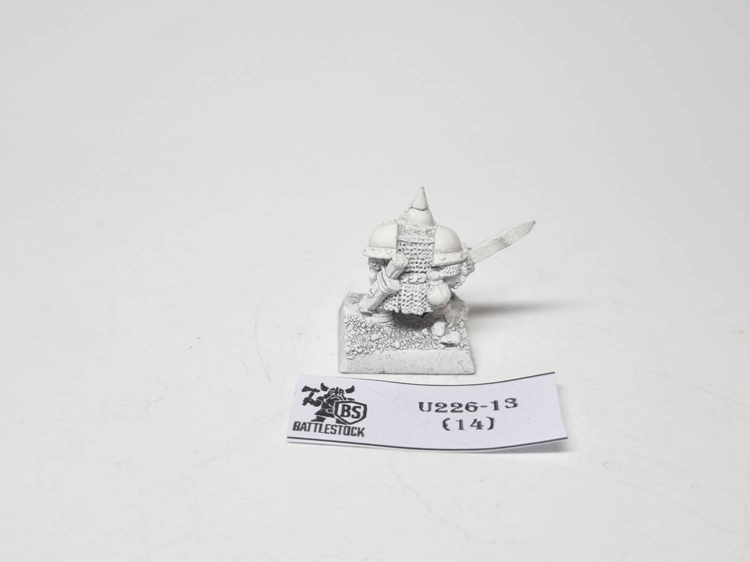 goblin metal