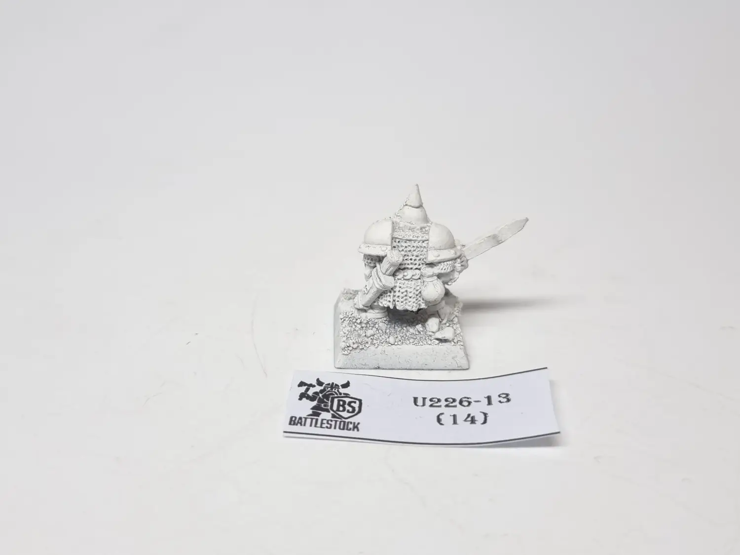 goblin metal