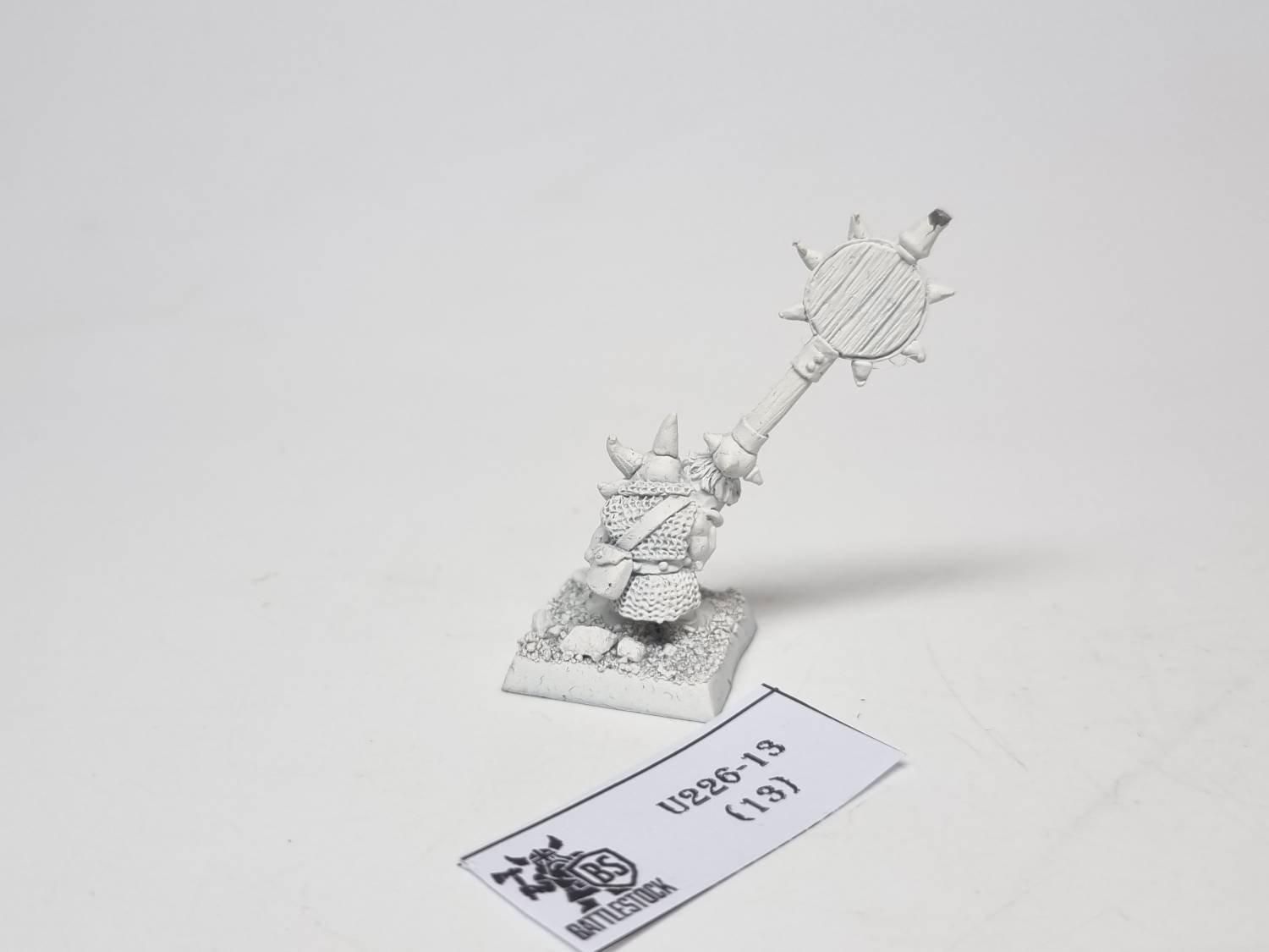 goblin metal