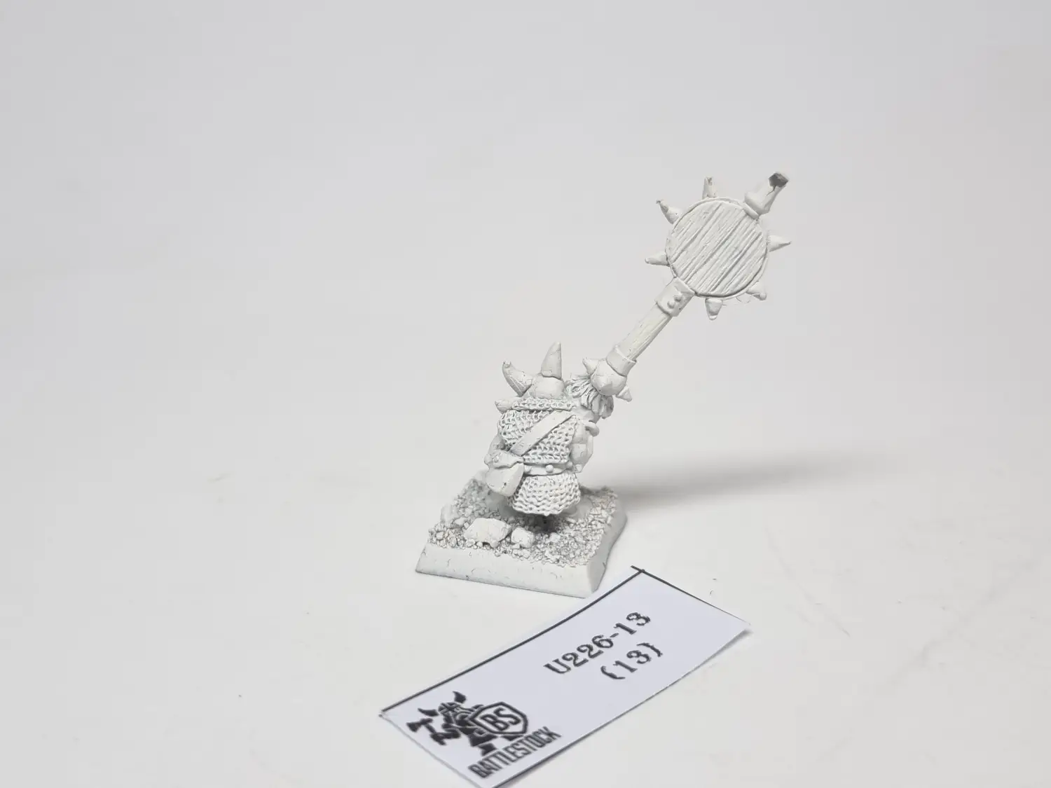 goblin metal
