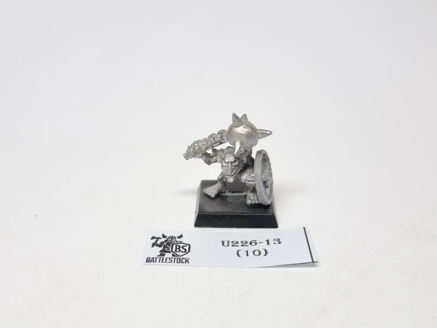 goblin metal