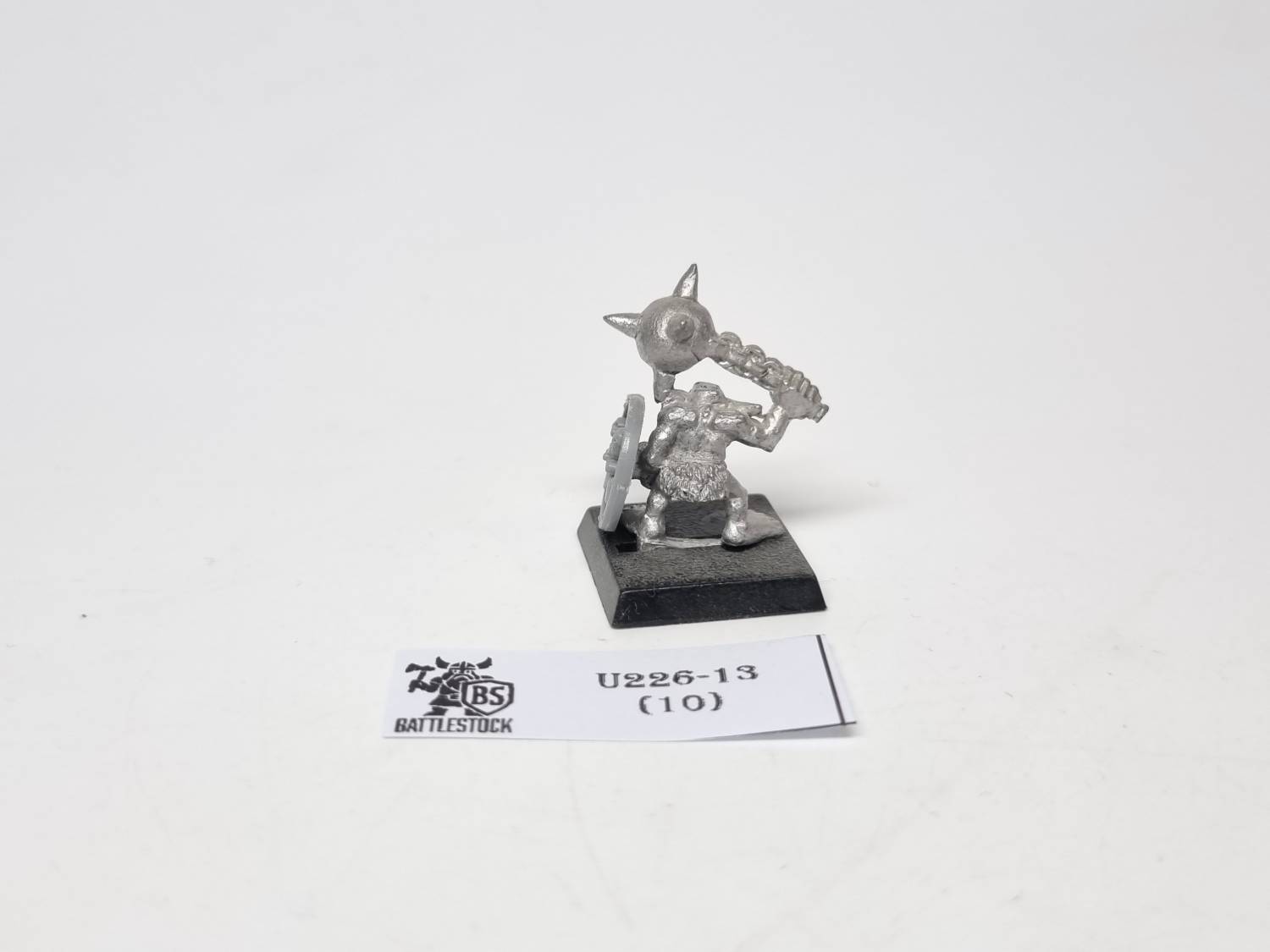 goblin metal