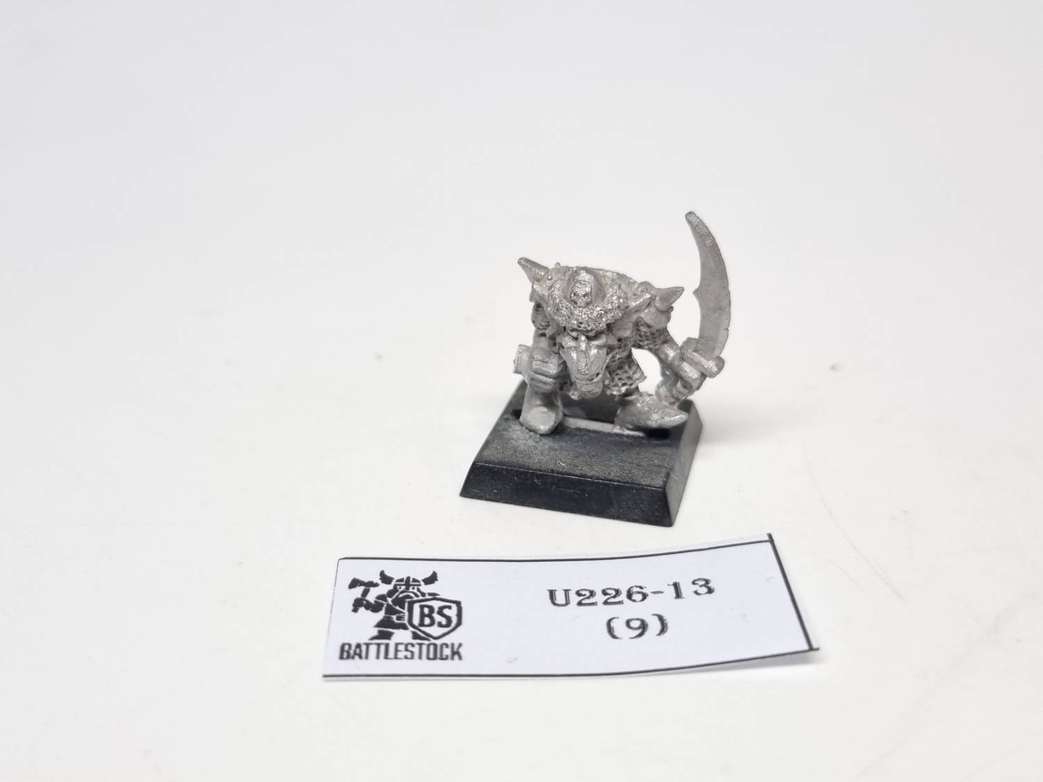 goblin metal
