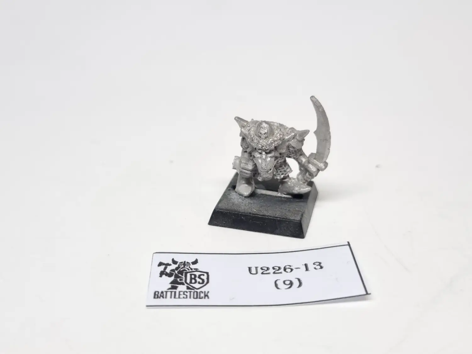 goblin metal