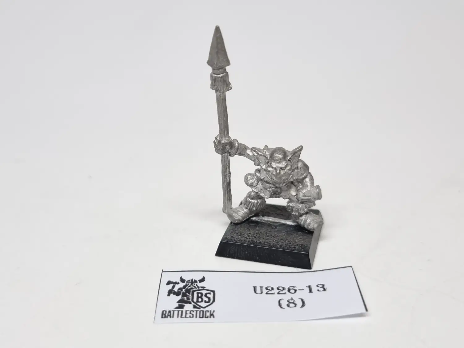 goblin metal