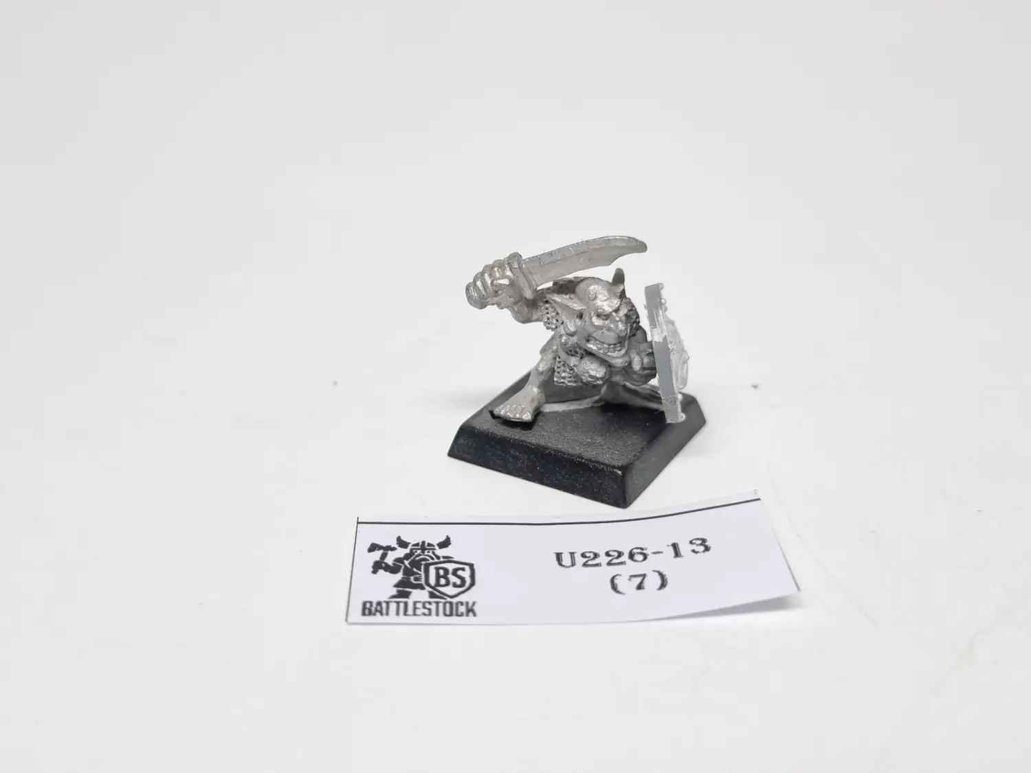 goblin metal