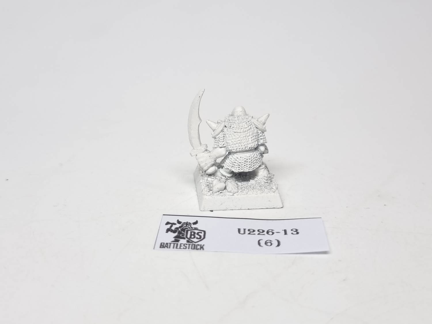 goblin metal