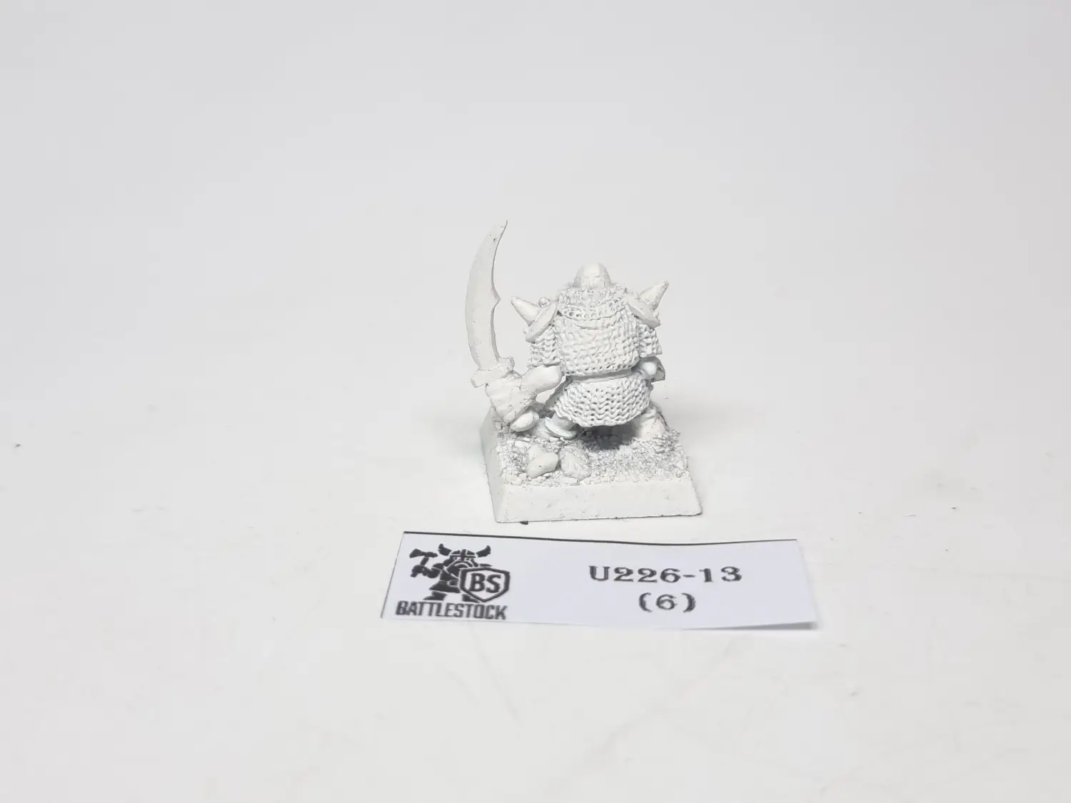 goblin metal