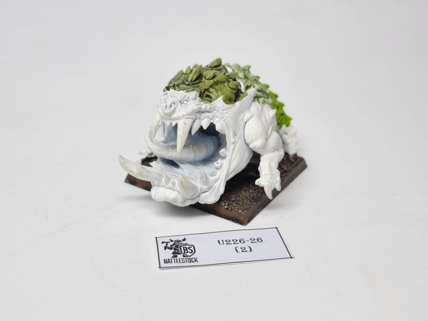 giant squig