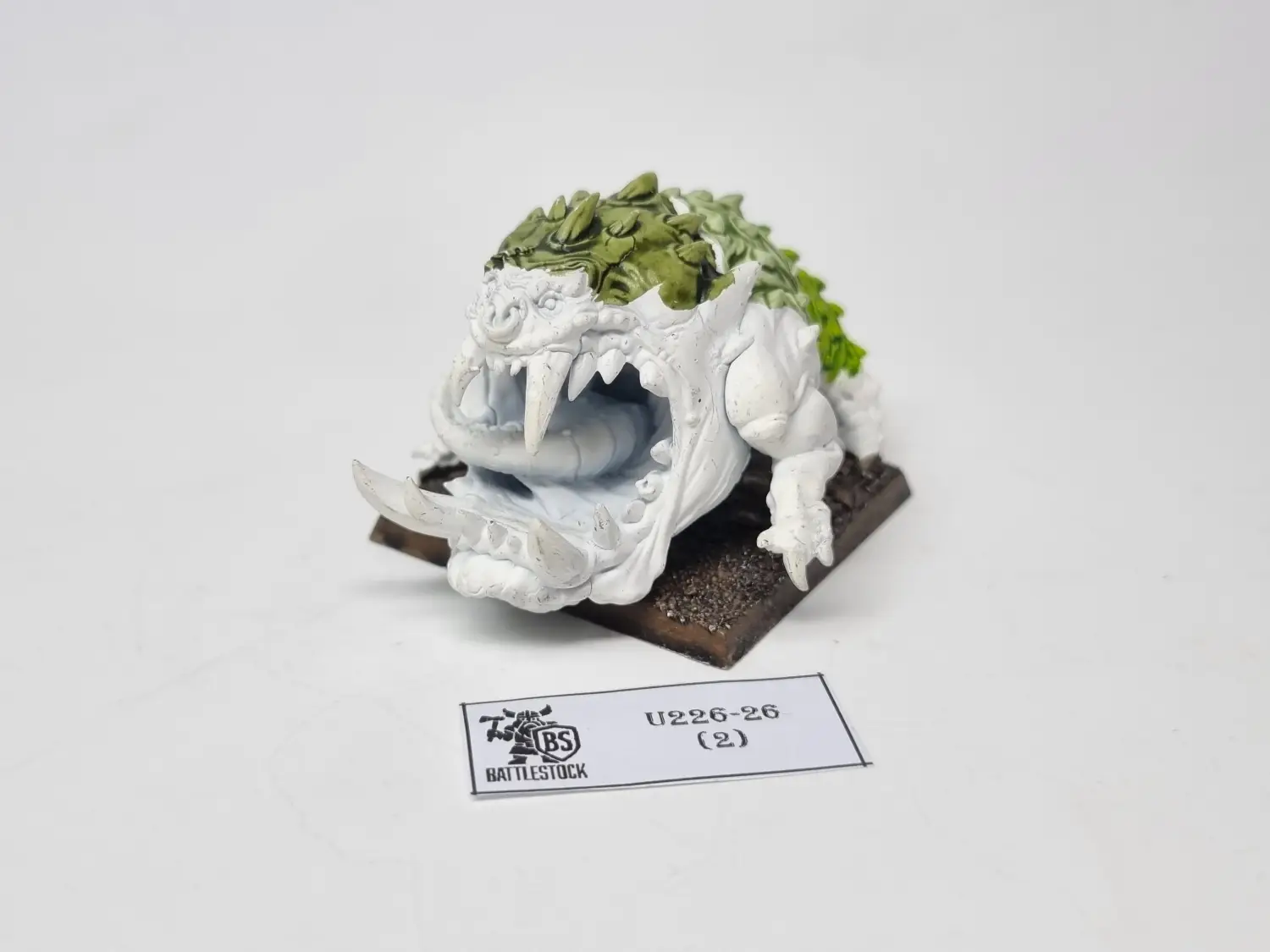 giant squig