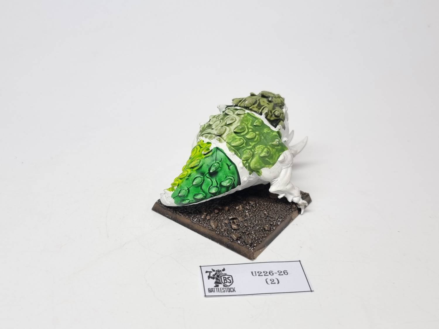 giant squig