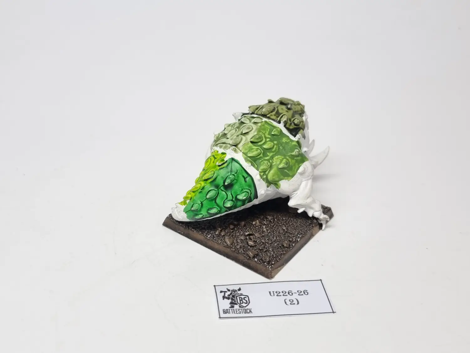 giant squig