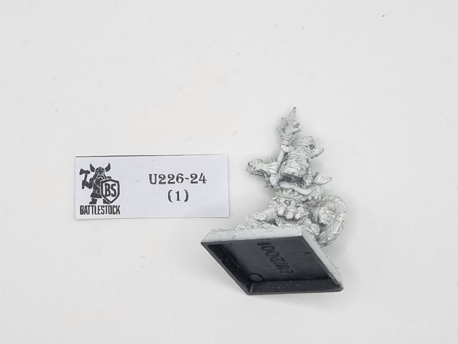 oldhammer orc