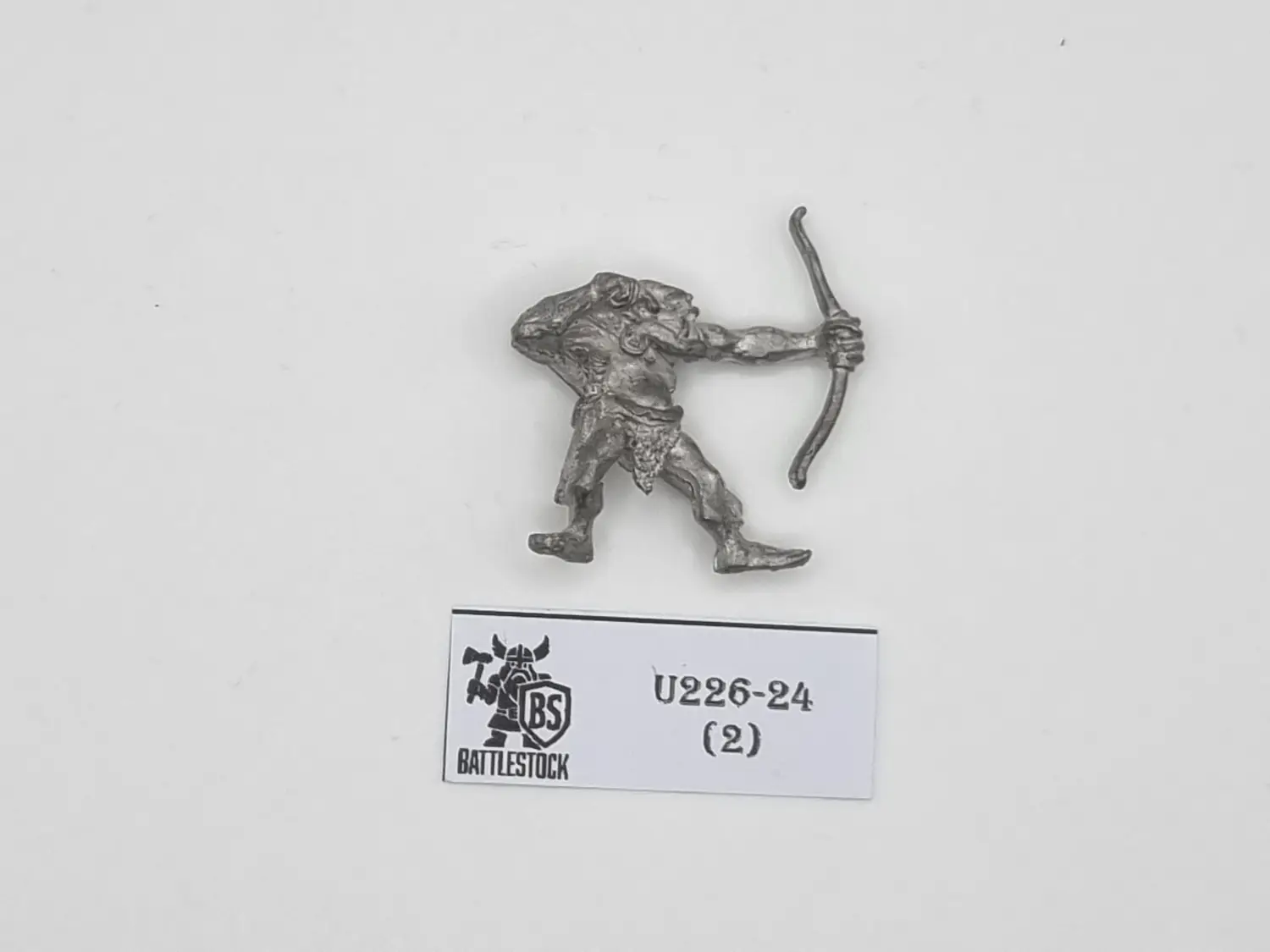 oldhammer orc
