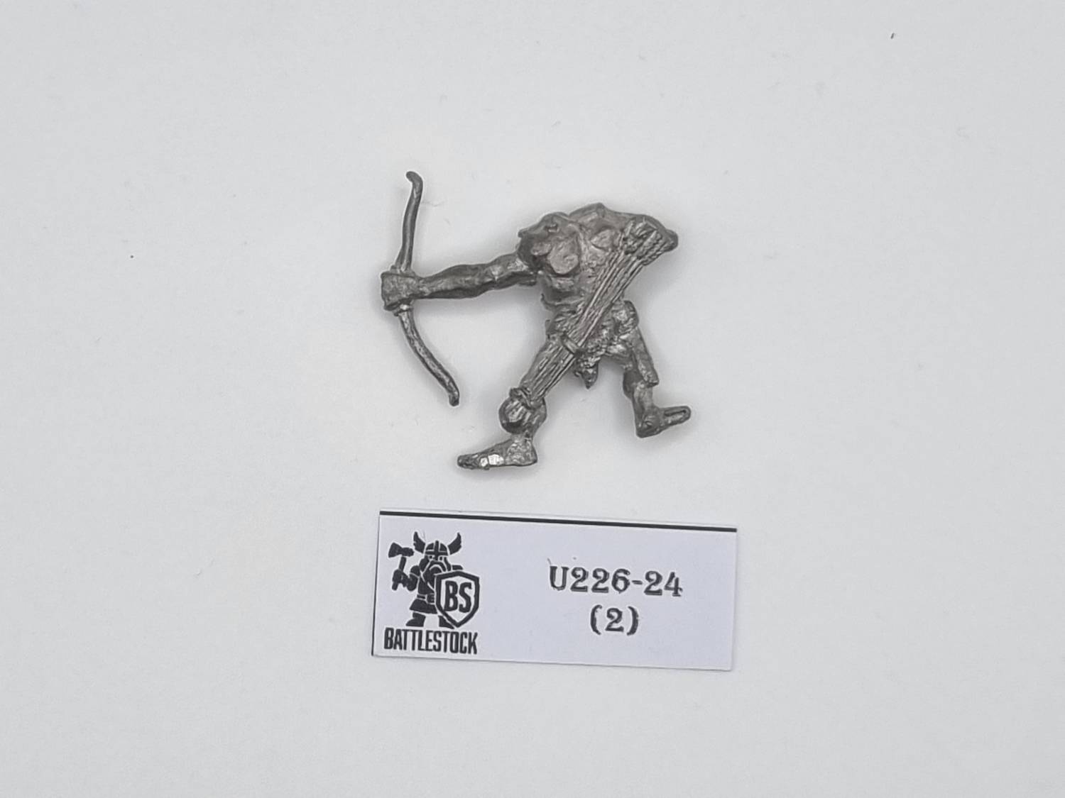 oldhammer orc