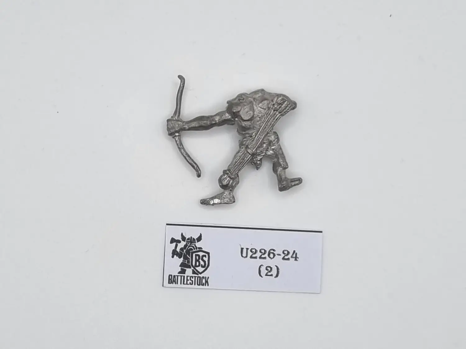 oldhammer orc