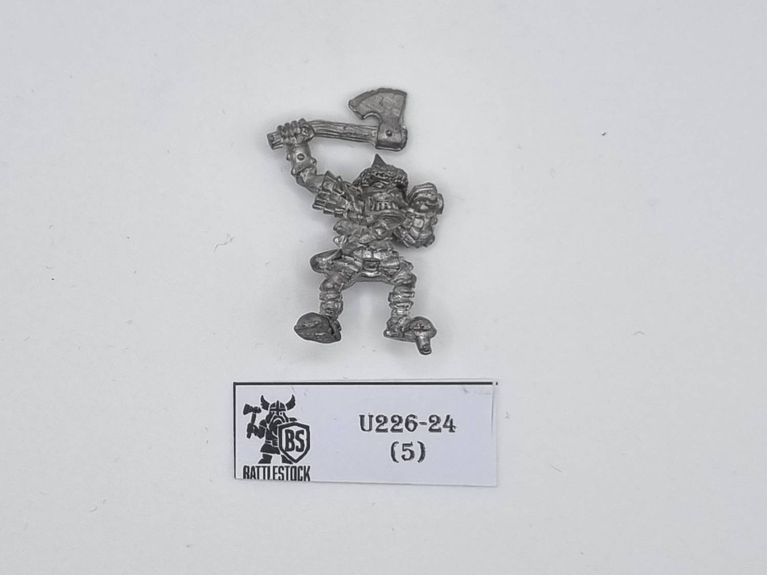 oldhammer orc