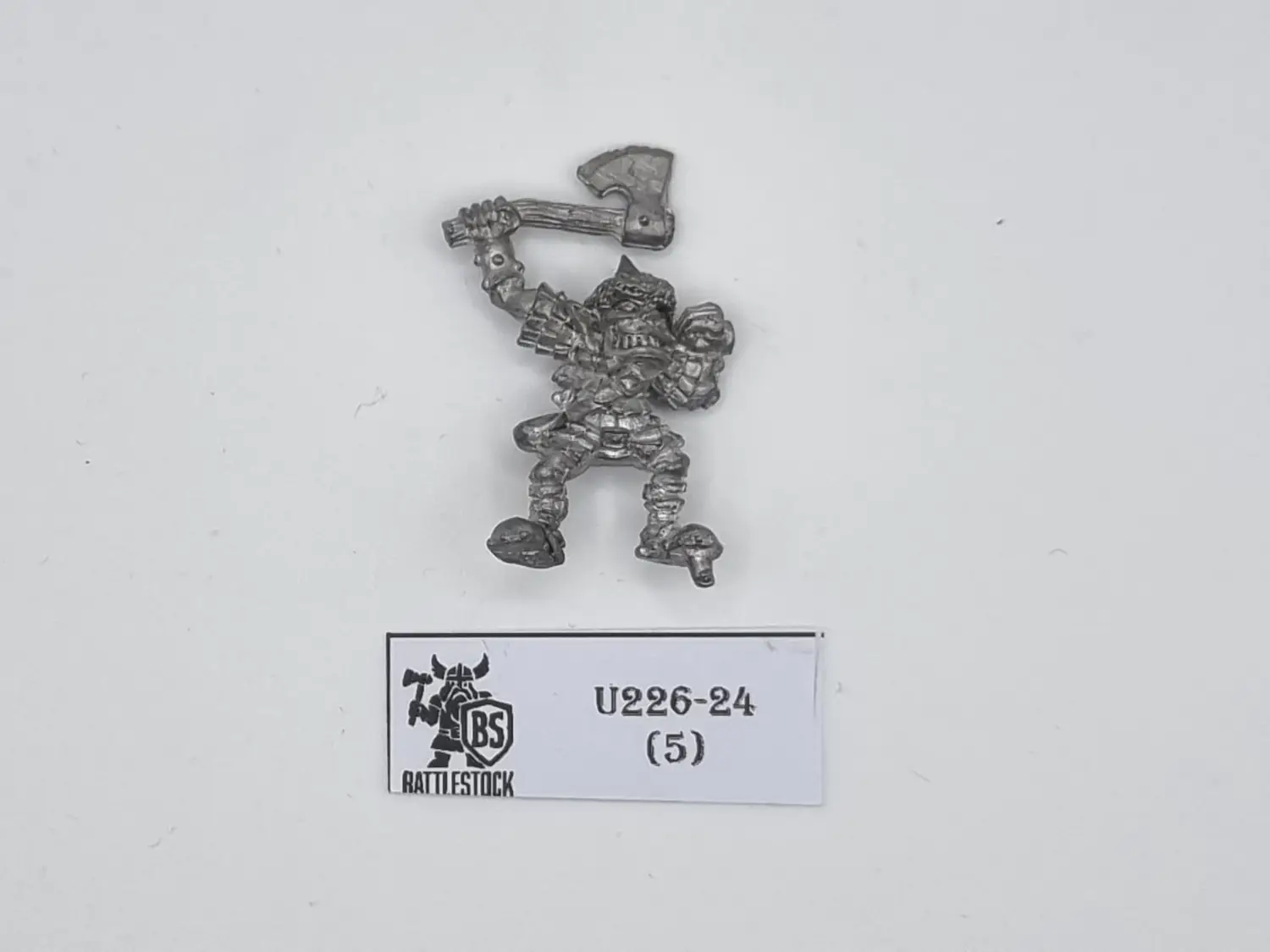 oldhammer orc