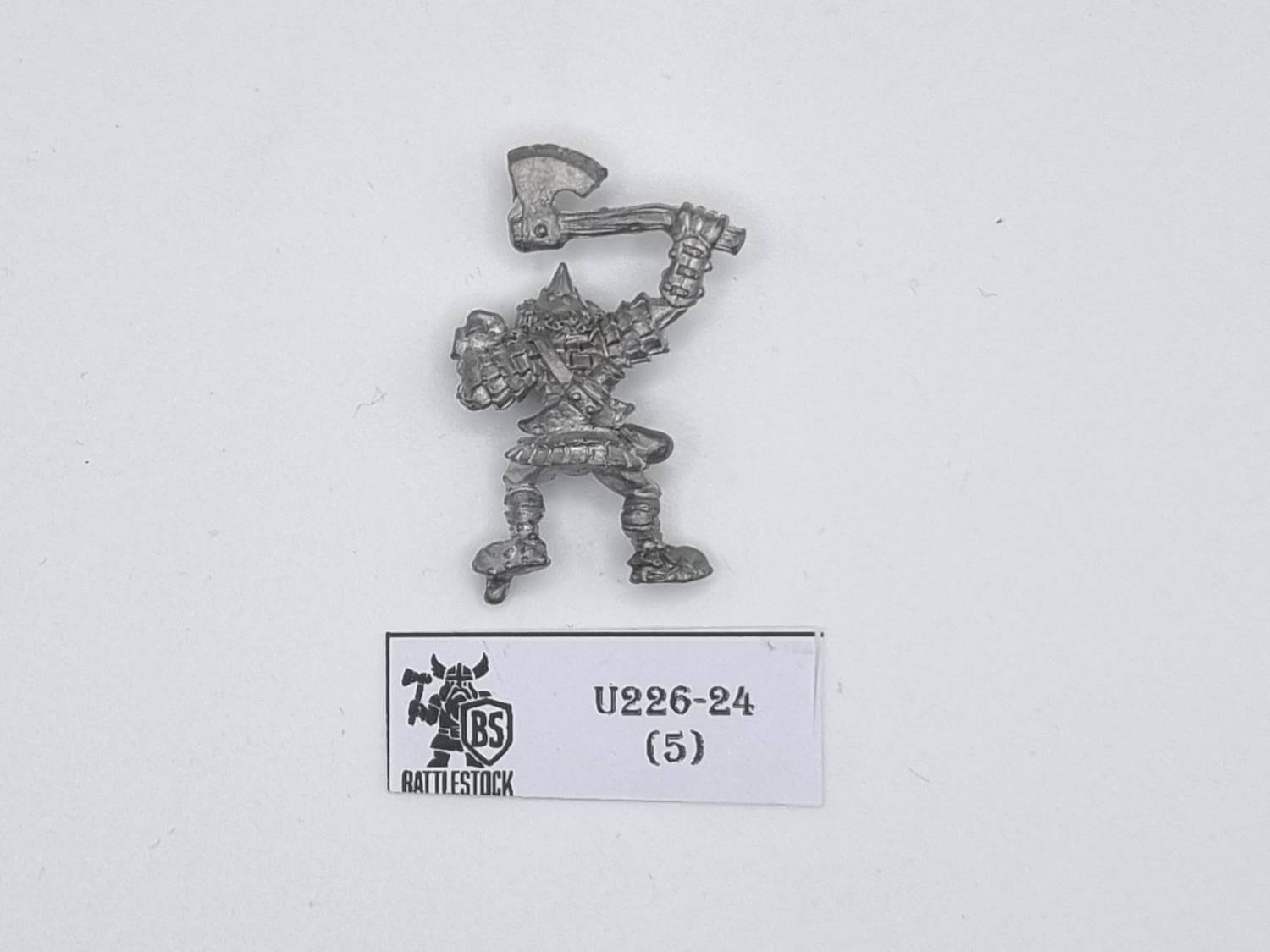 oldhammer orc