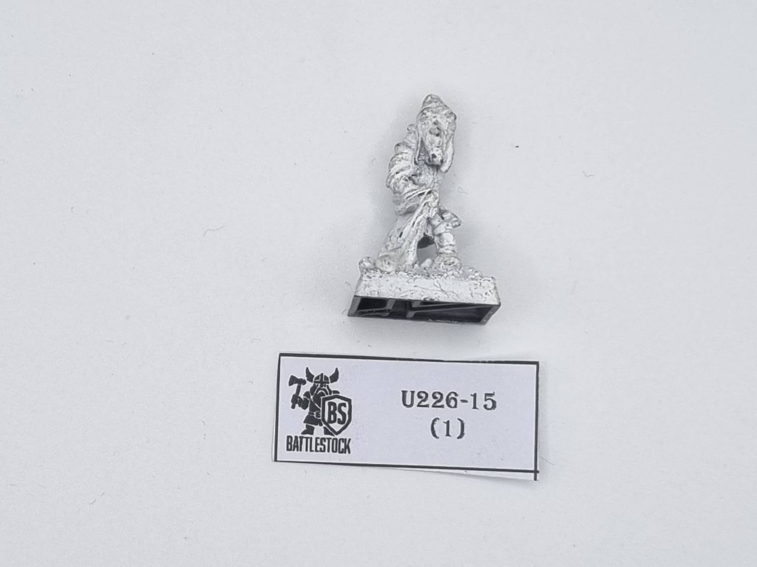 oldhammer metal goblin