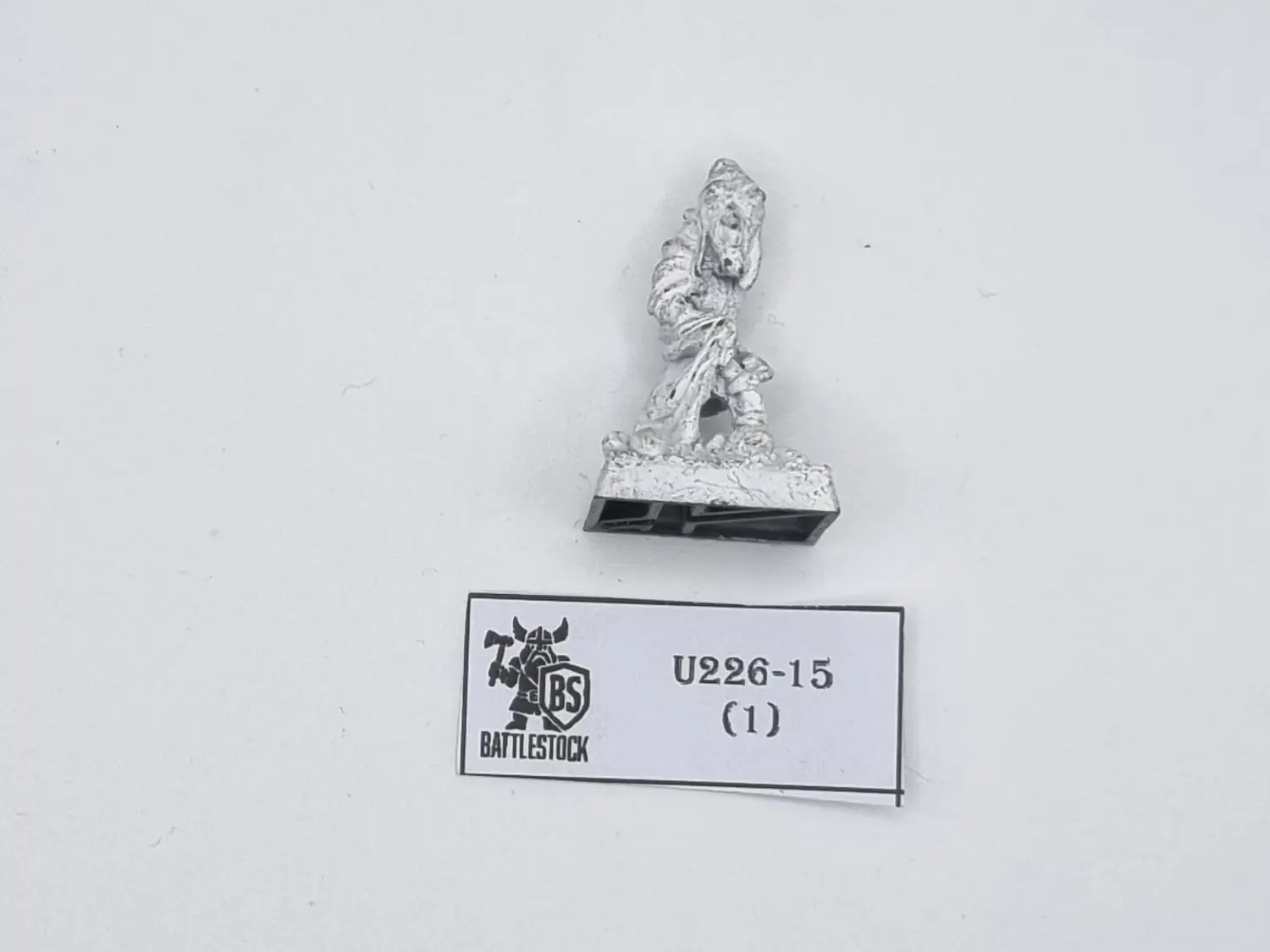 oldhammer metal goblin