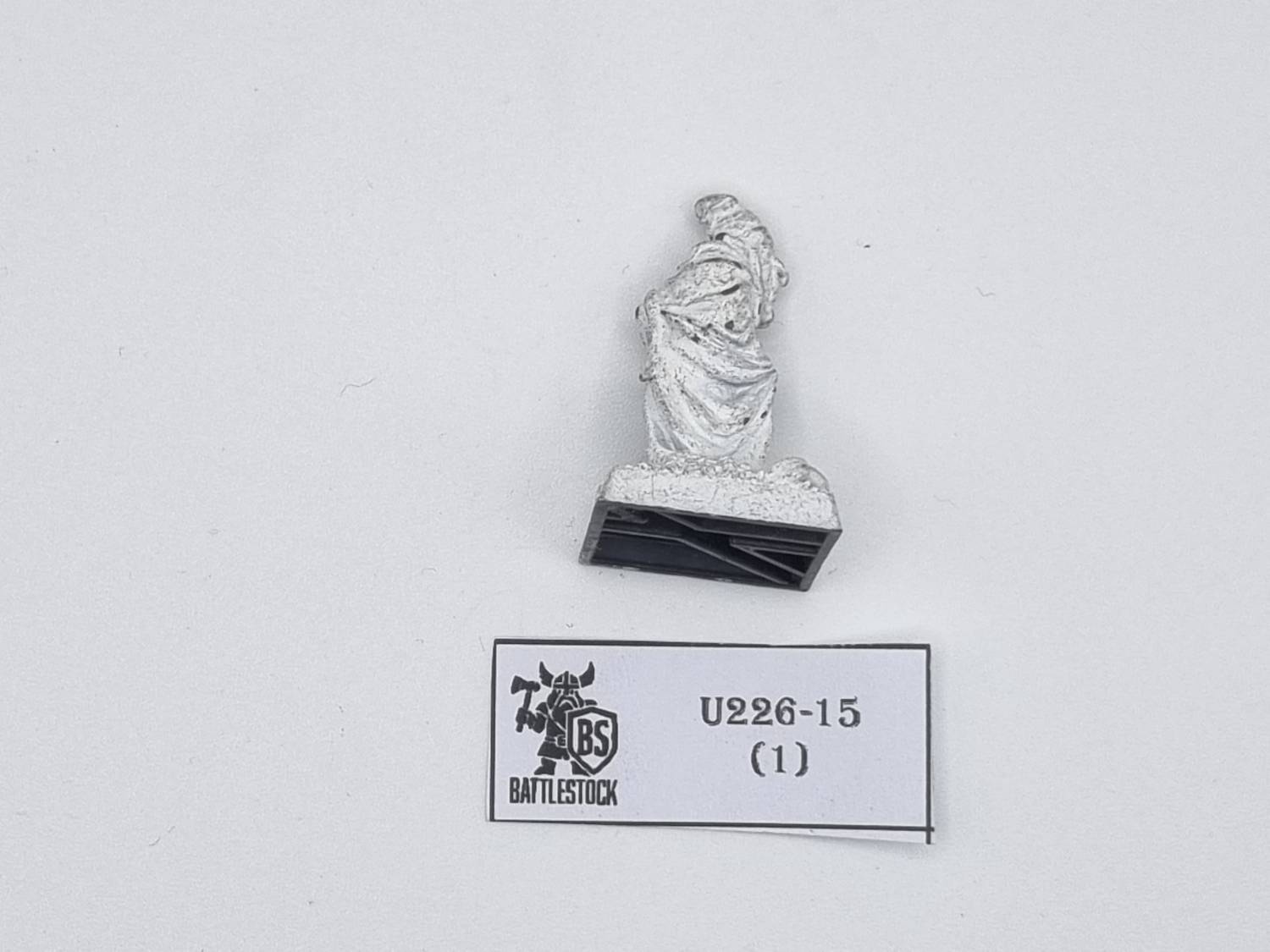 oldhammer metal goblin