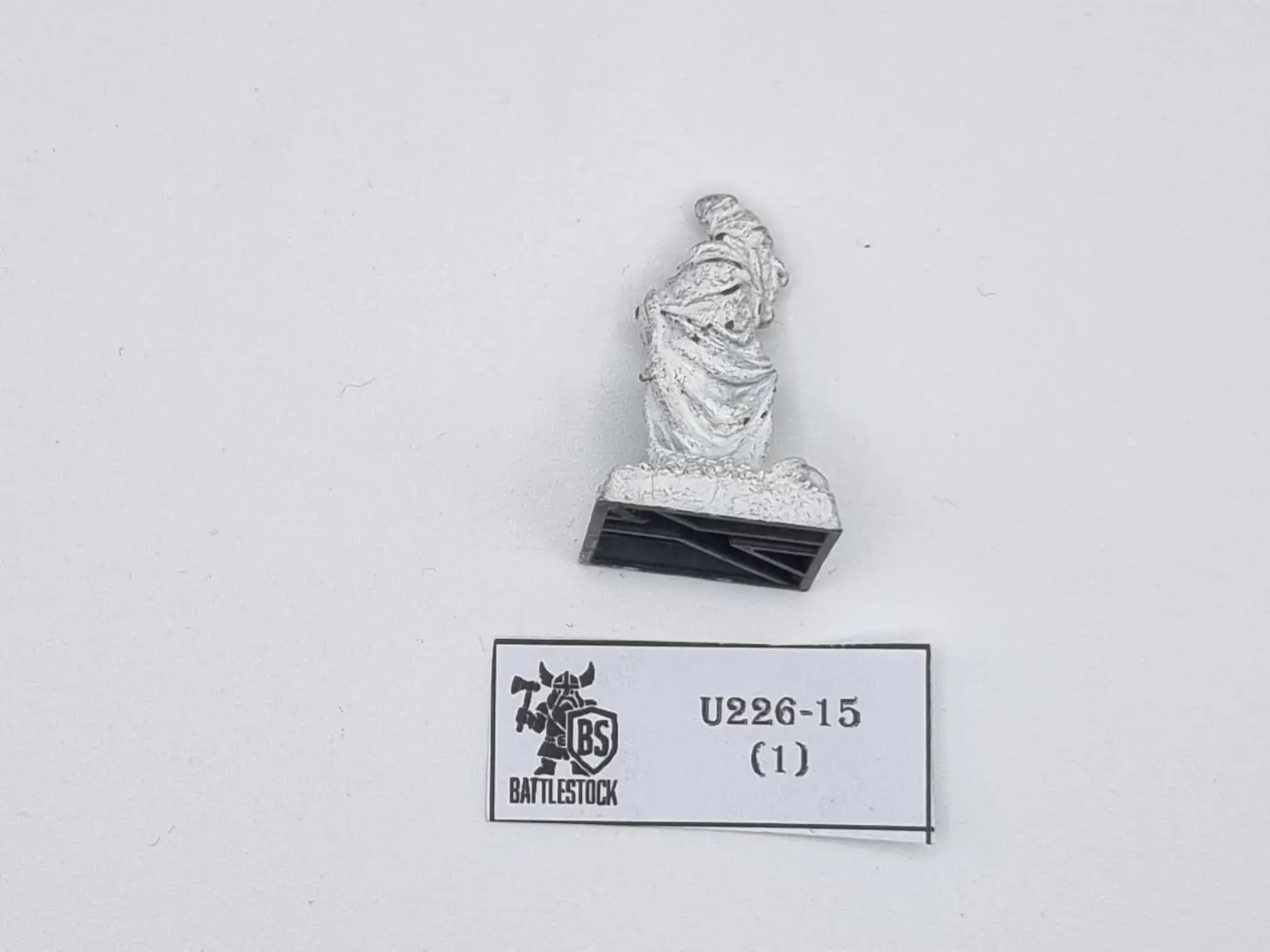oldhammer metal goblin