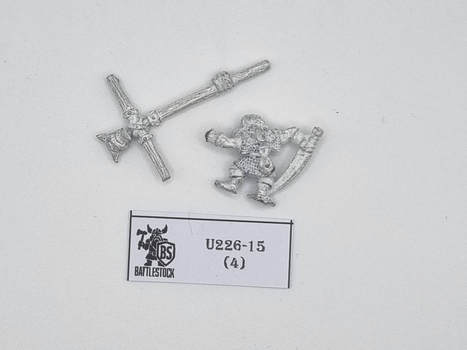oldhammer metal goblin