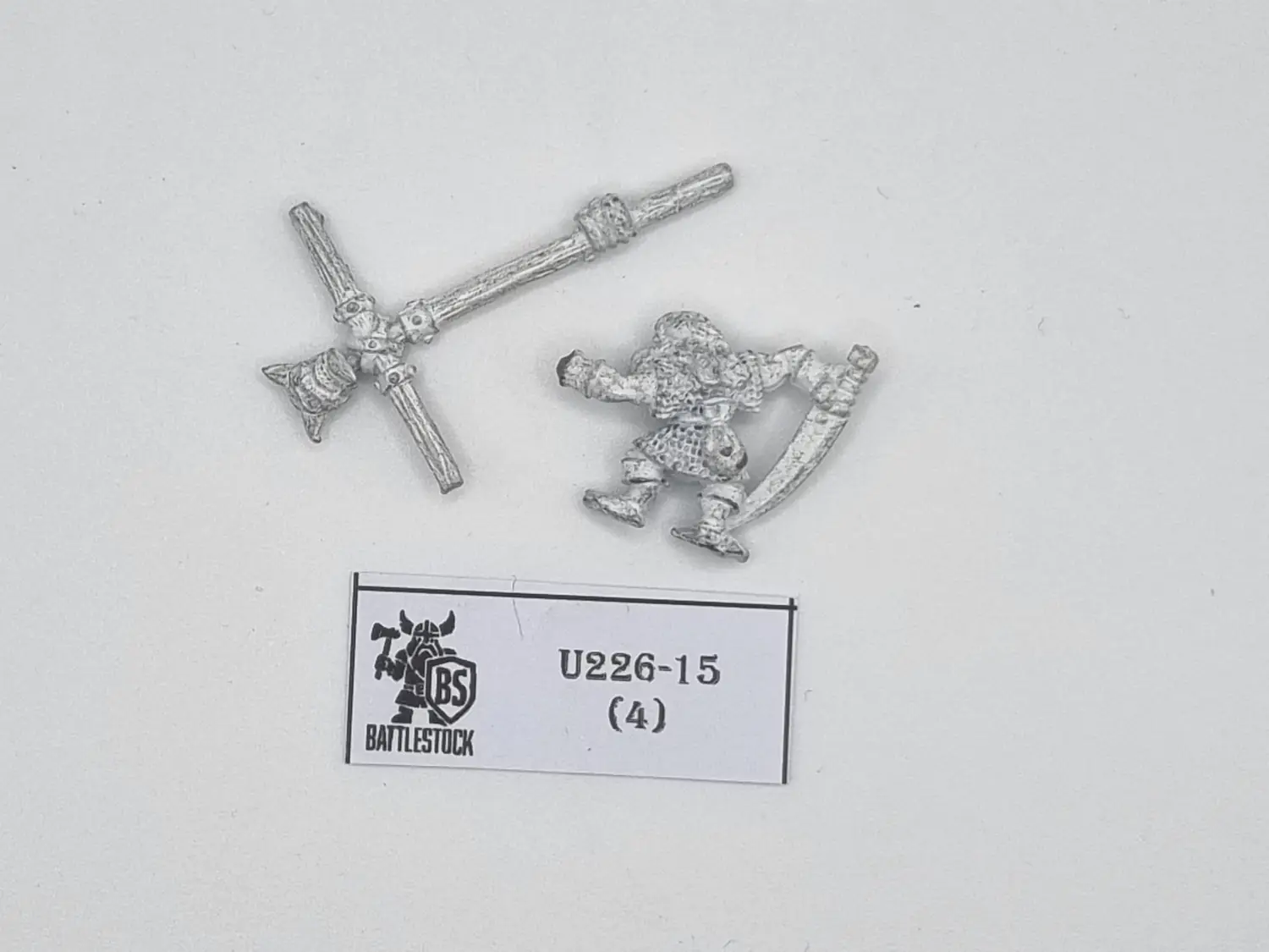oldhammer metal goblin