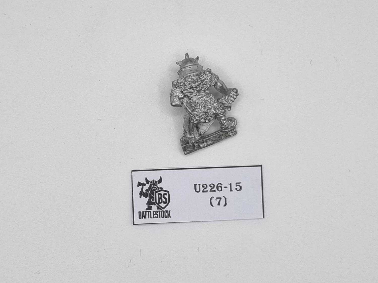 oldhammer metal goblin