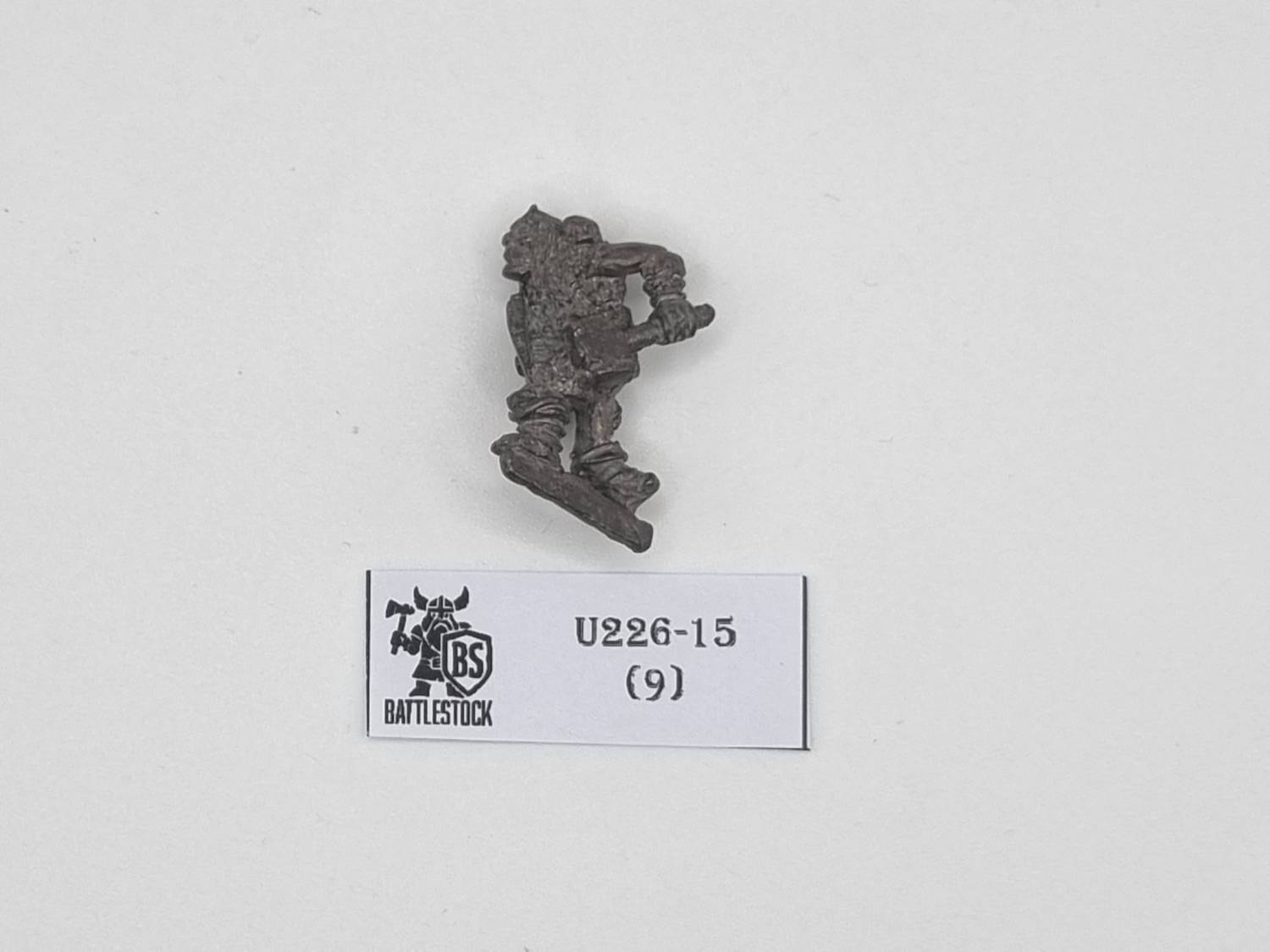oldhammer metal goblin