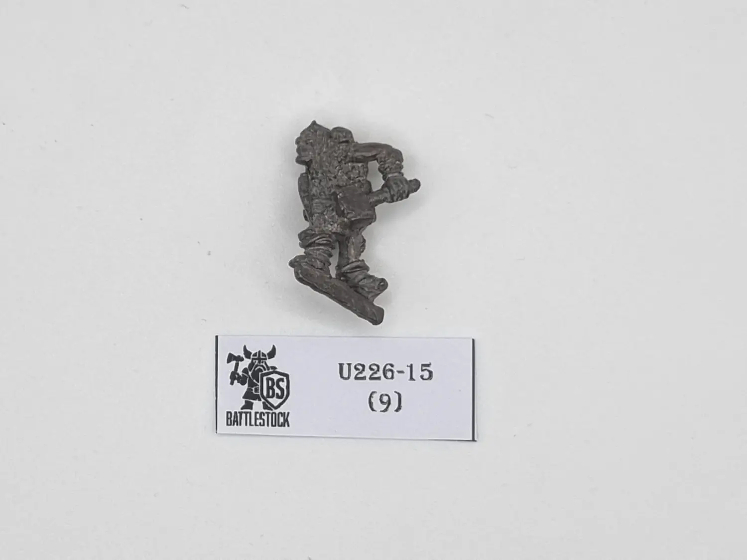 oldhammer metal goblin