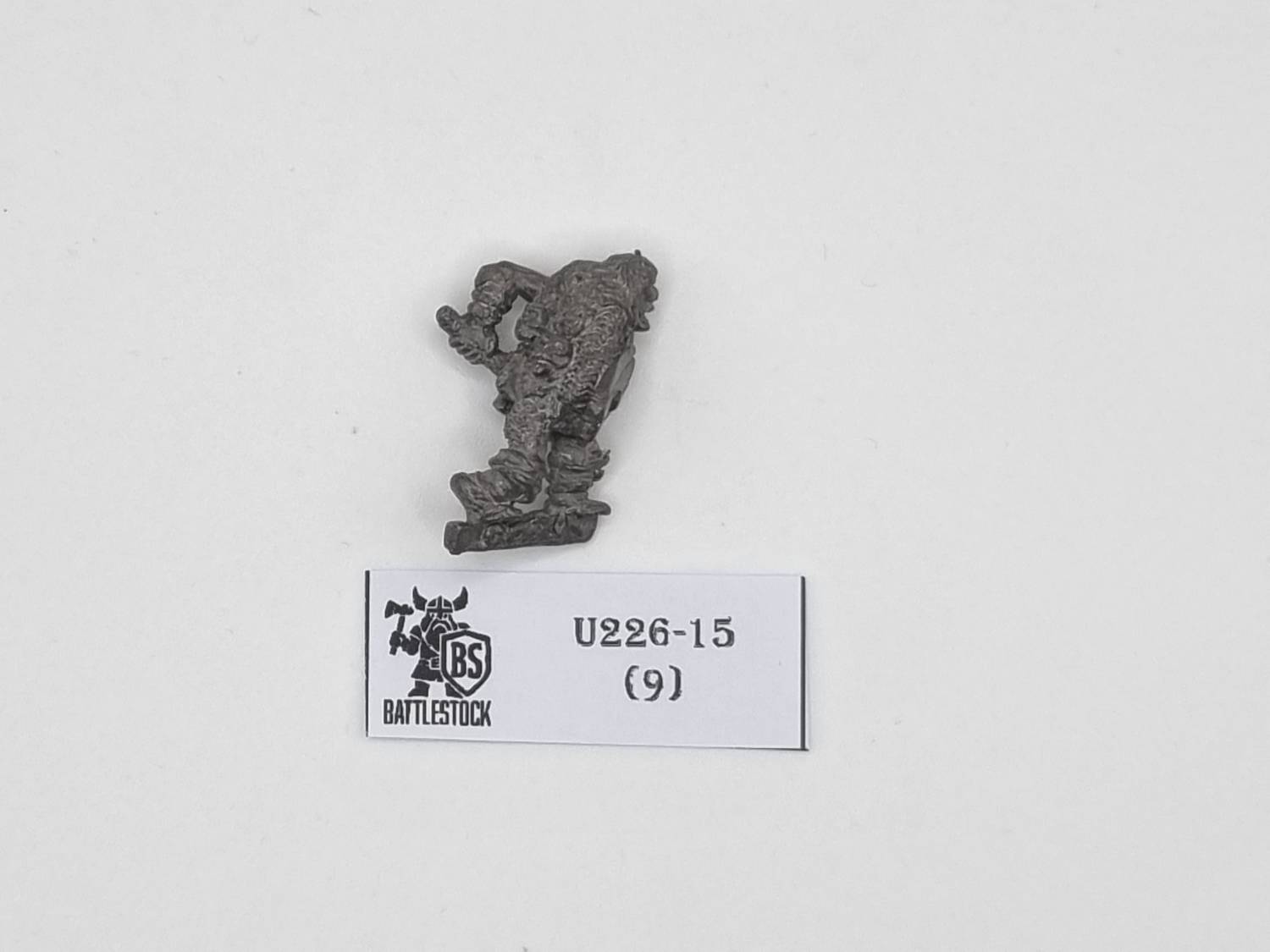 oldhammer metal goblin