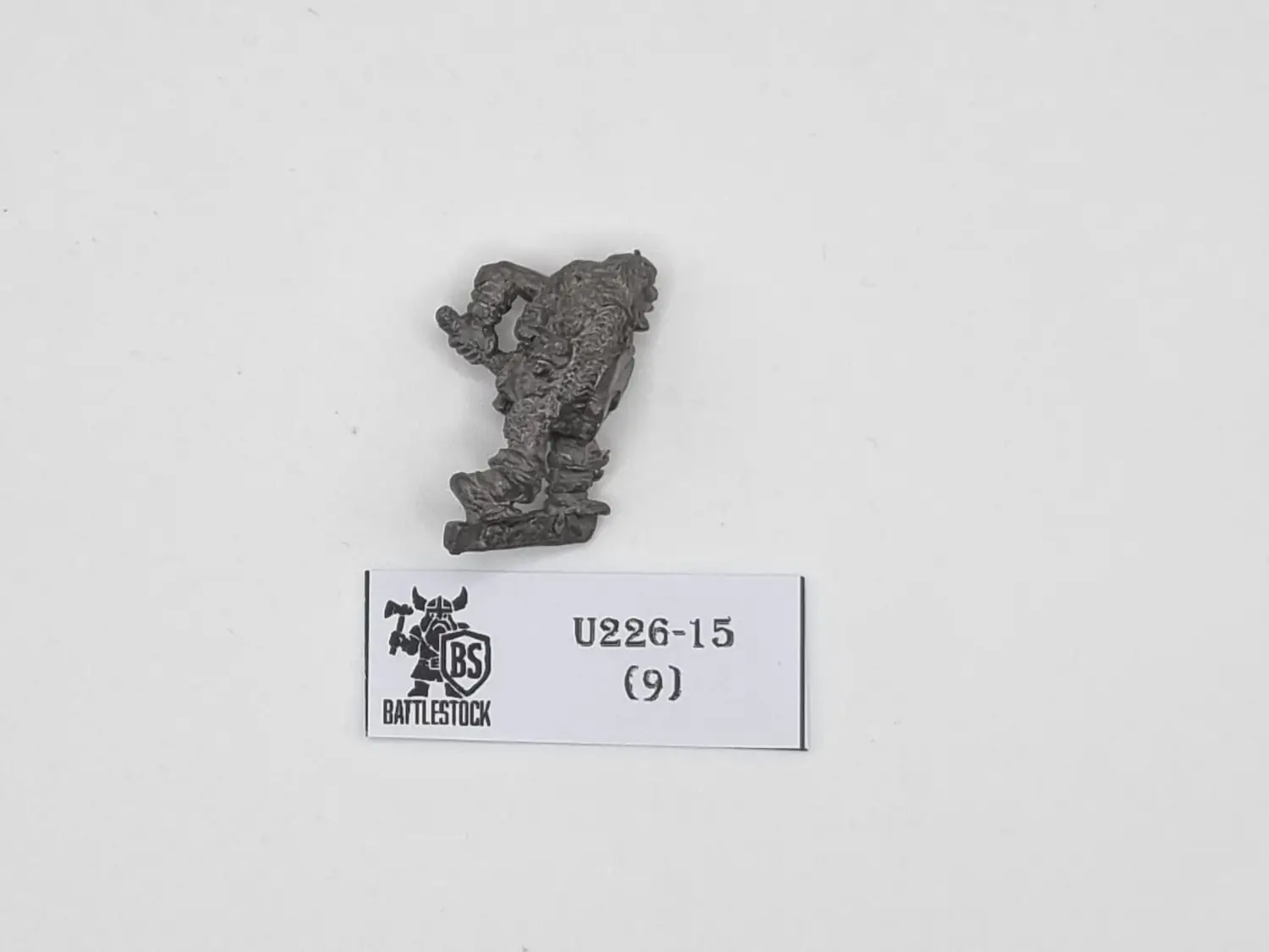 oldhammer metal goblin