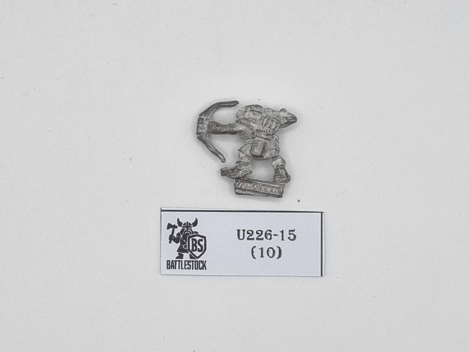 oldhammer metal goblin