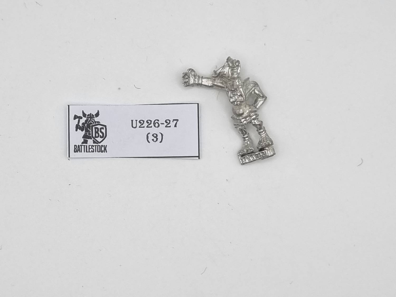 załogant goblin