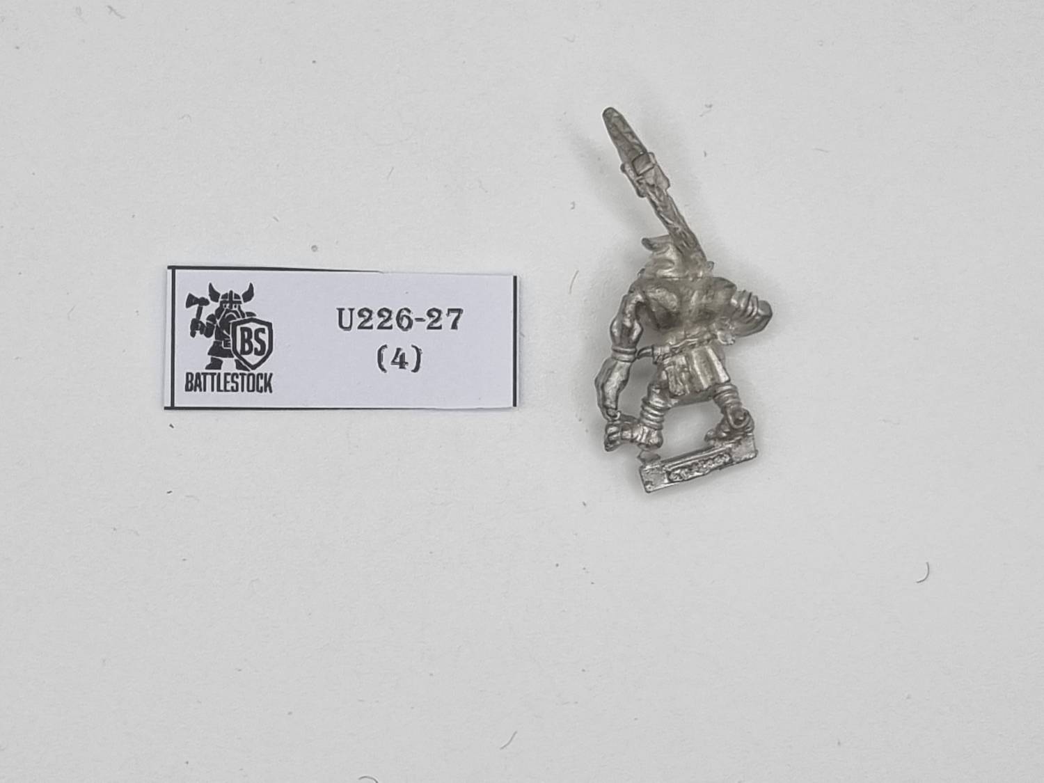 załogant goblin