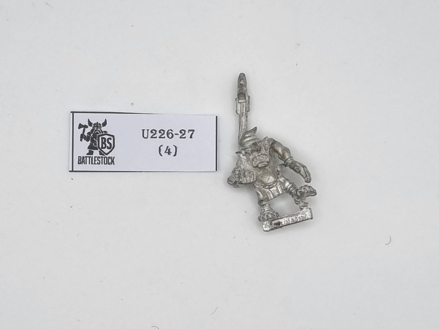 załogant goblin