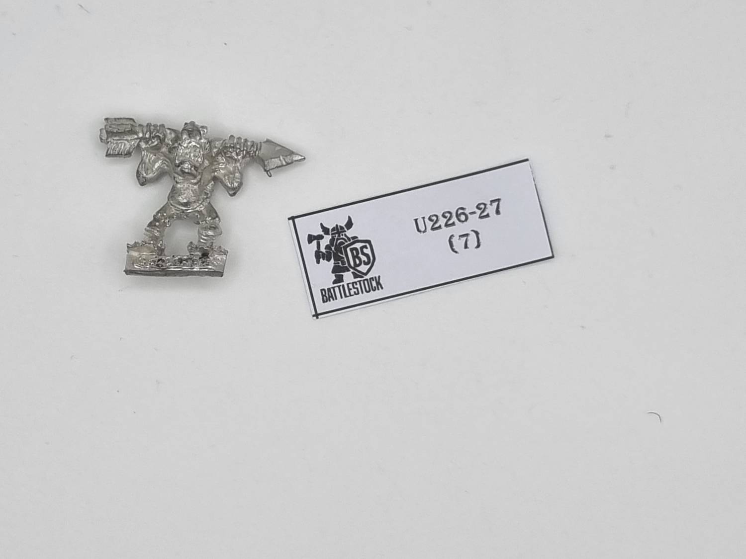 załogant goblin