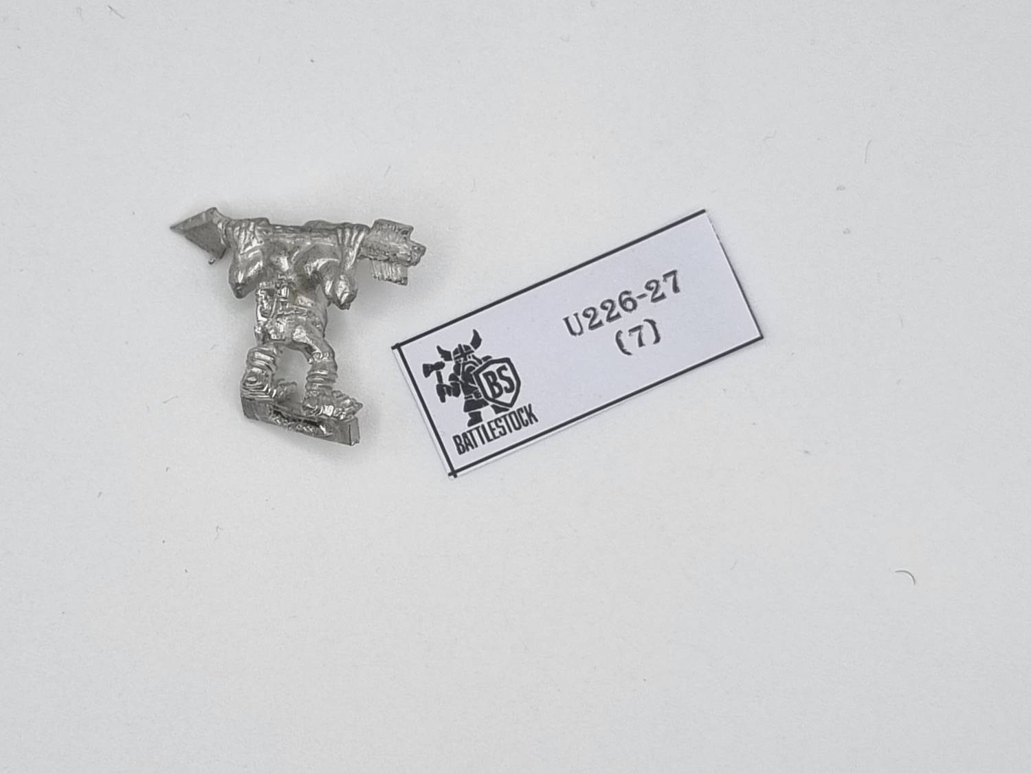 załogant goblin