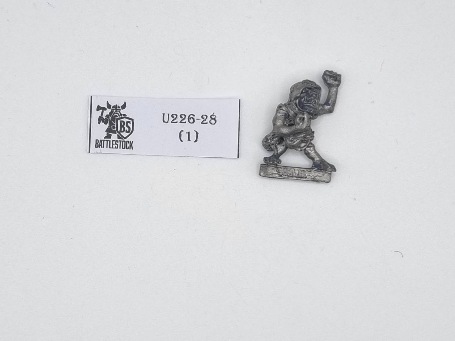 załogant oldhammer goblin / orc