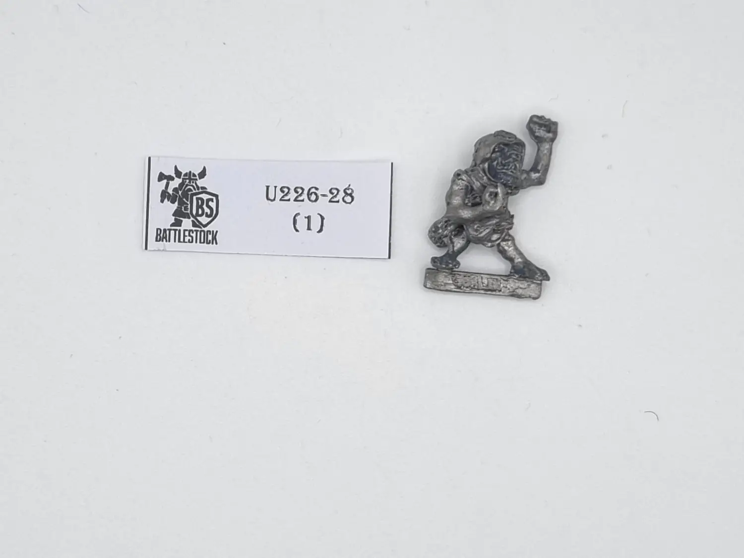 załogant oldhammer goblin / orc