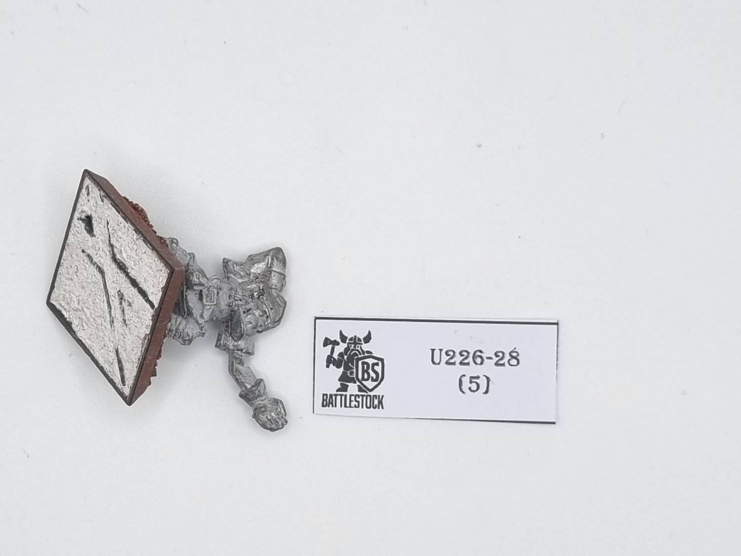 załogant oldhammer goblin / orc