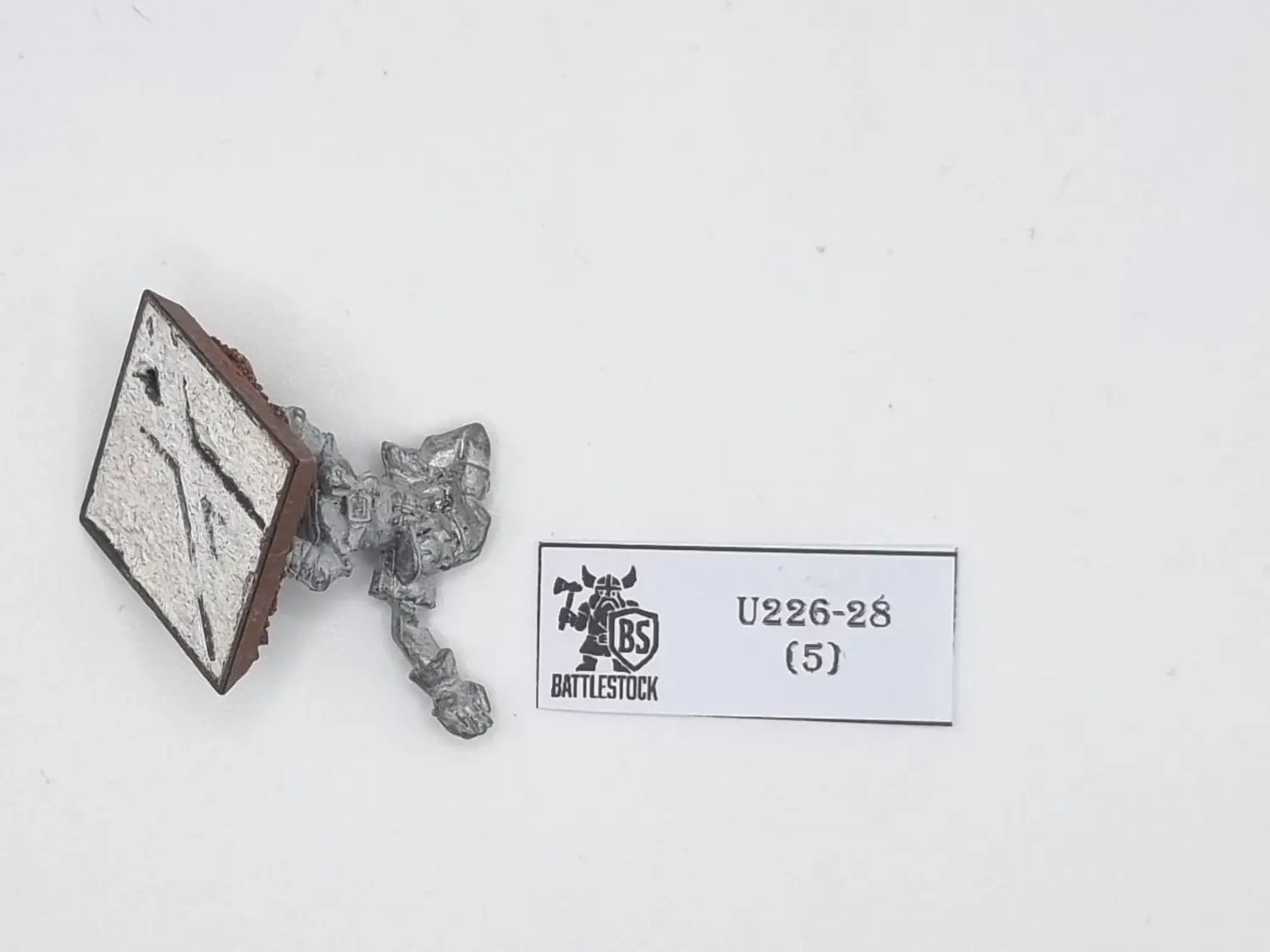 załogant oldhammer goblin / orc