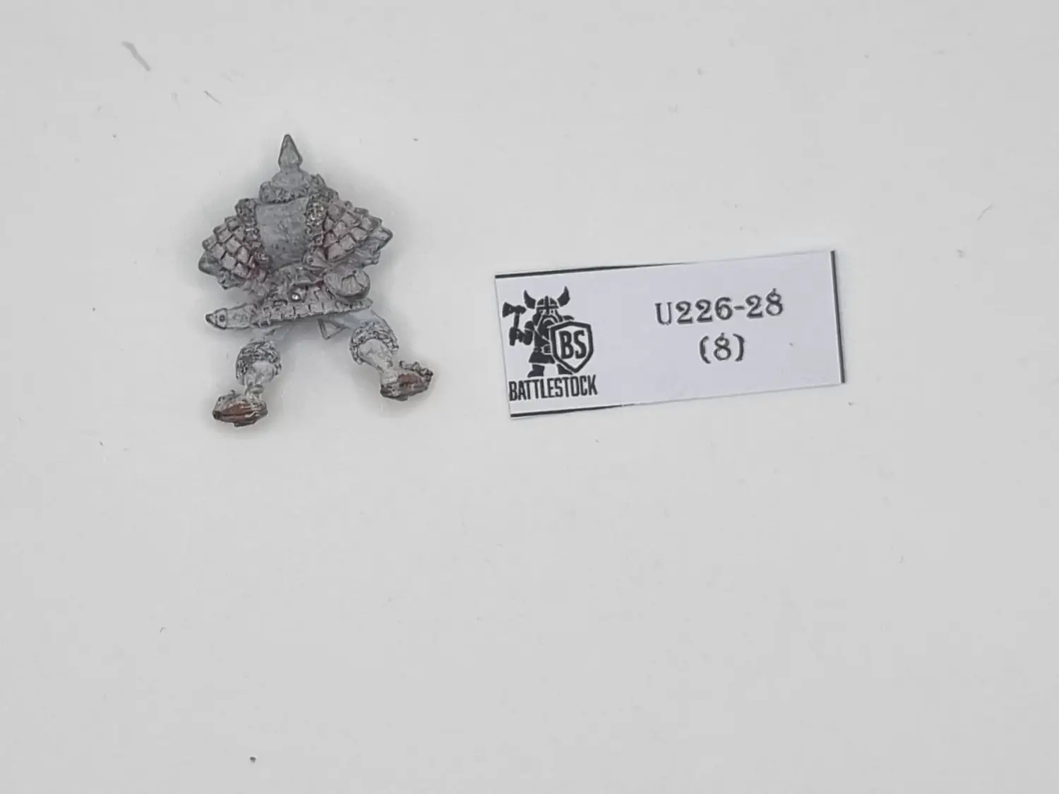 załogant oldhammer goblin / orc