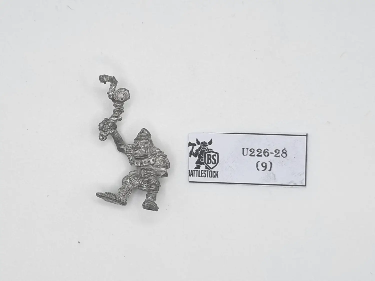 załogant oldhammer goblin / orc
