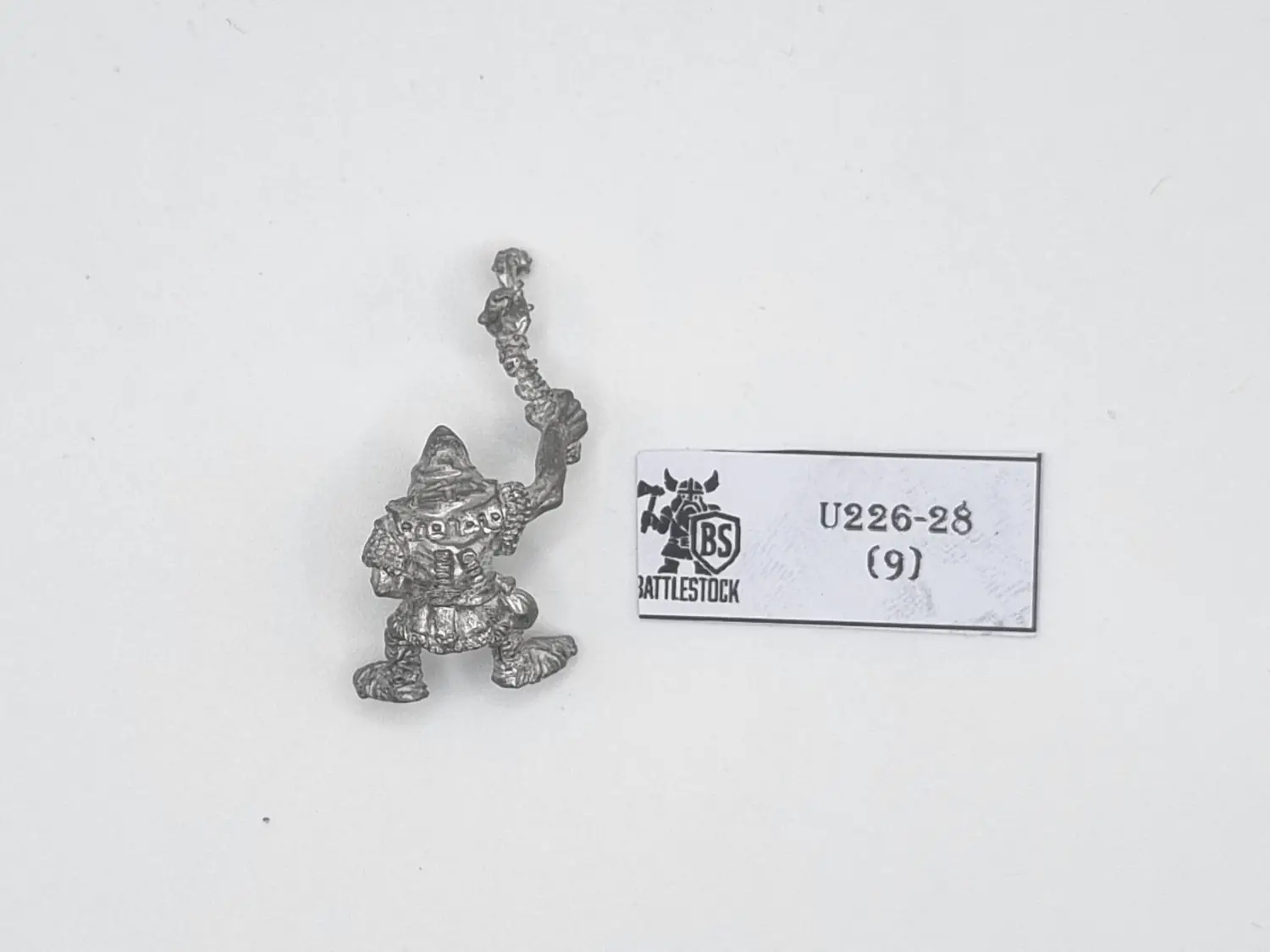 załogant oldhammer goblin / orc