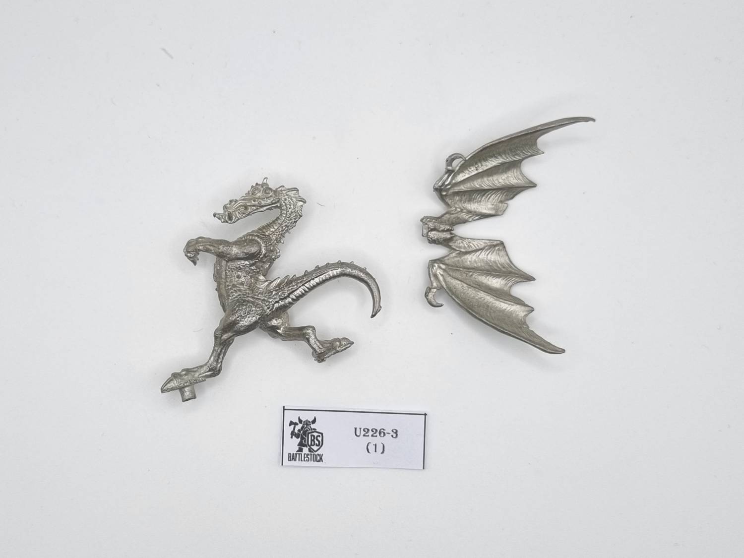 citadel dragon