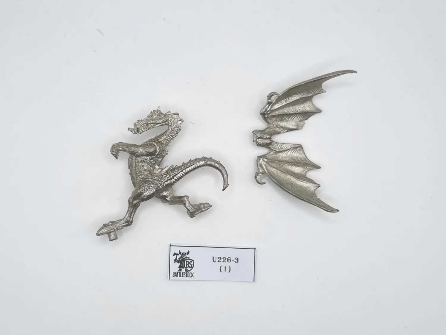 citadel dragon