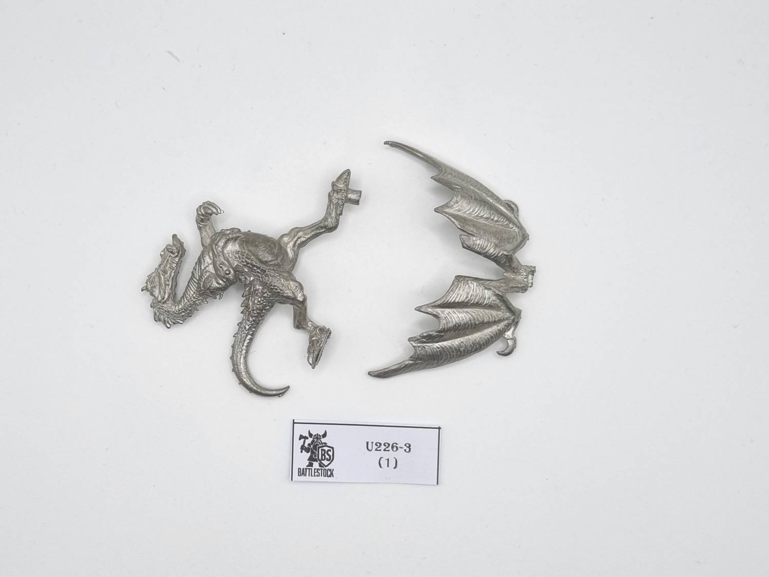 citadel dragon